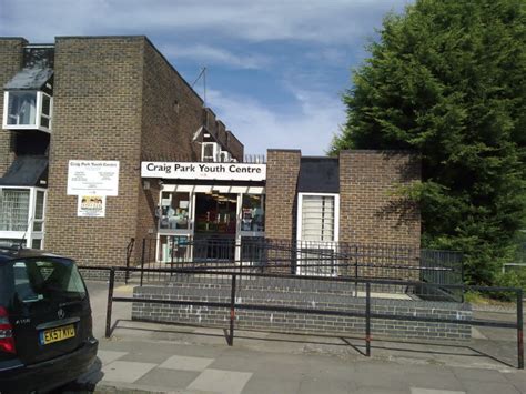 Craig Park Youth Centre London N18 Fhp Engineering Services Solutions