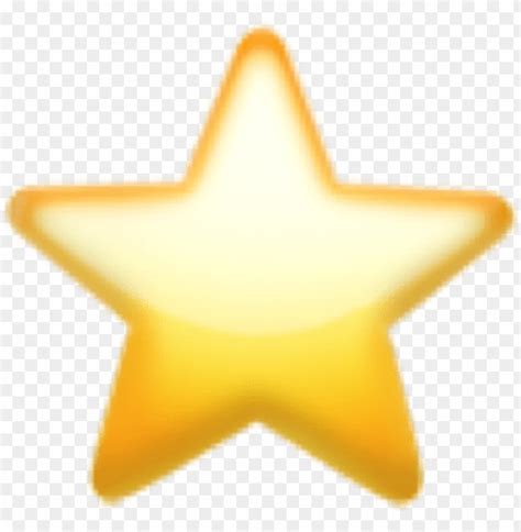 Scoquette Emoji Star