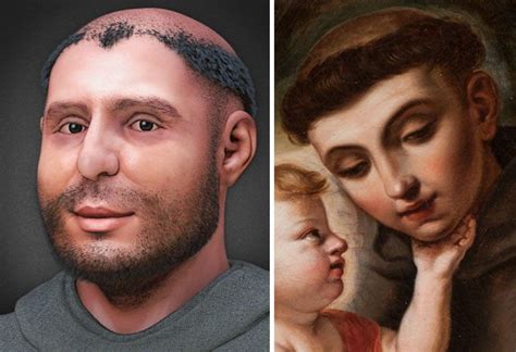 Scientists Recreate Faces Of People Who Lived Centuries Ago And Some May Surprise You
