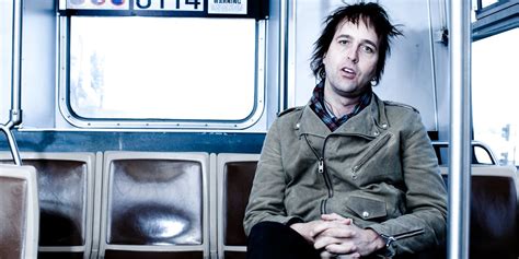 Chuck Prophet Welcome To Roaming The Arts