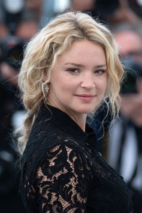Virginie efira (born 5 may 1977) is a belgian actress and television presenter. Virginie Efira - "Sibyl" Photocall at Cannes Film Festival