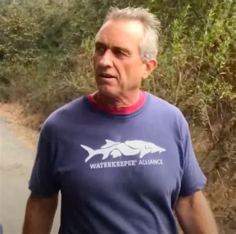 Rfk Jr Workout Routine Morning Hike Trt And Fasting