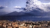 18 marzo 1944: l'ultima eruzione del Vesuvio