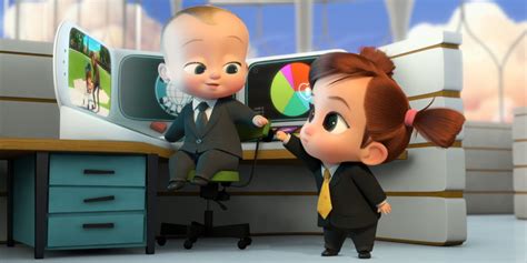 Top The Boss Baby Back In Business In Eu Vietnam Business