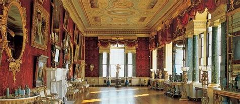 Pin By Rebecca Cumbie On English And Scottish Country Houses Harewood