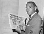James Meredith: First Black Student to Attend Ole Miss