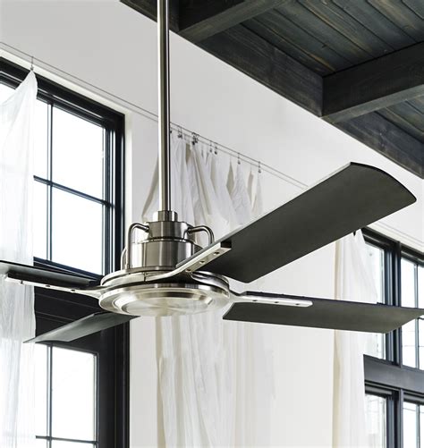 Industrial ceiling fans are the best if you need to cool a large area and you want the most cfm you can get! Peregrine Industrial Ceiling Fan - Peregrine Industrial No ...