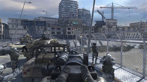 Call Of Duty Modern Warfare 2 Review 336gamereviews
