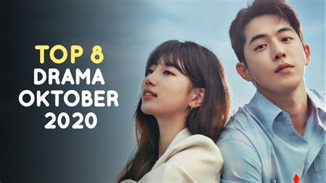 Gratis Download 19 Drama Korea Terbaru Oktober Yang Paling Dicari