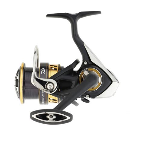 Legalis Lt C Xh Ot Leg Lt Cxhot Moulinet Daiwa Chez Pecheur