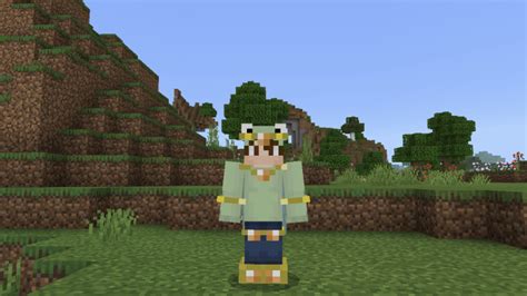 Mcpebedrock Minimal Armor Pe Mcpack Mcbedrock Forum