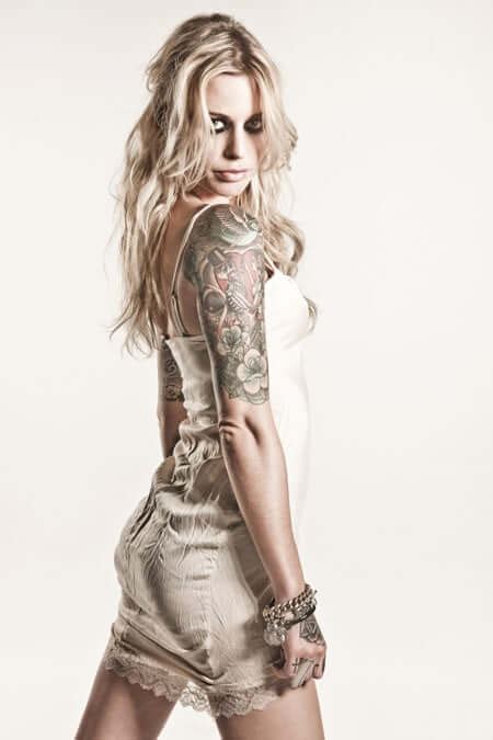 49 Hot Pictures Of Gin Wigmore Which Will Make You Crave For Her The Viraler