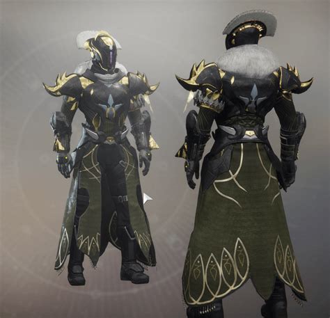 long time lurker first time poster destinyfashion