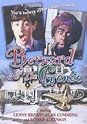 Bernard & The Genie DVD 1991 Region 1 US Import NTSC: Amazon.co.uk: DVD ...