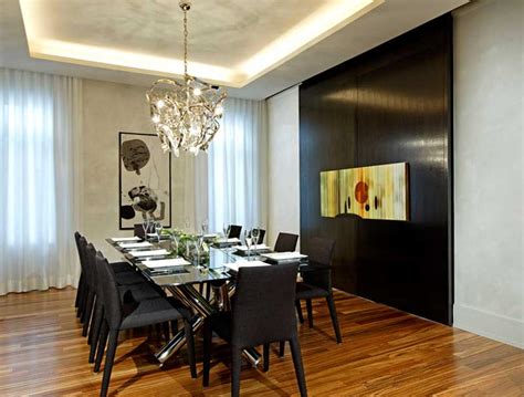 100 Dining Room Lighting Ideas Homeluf