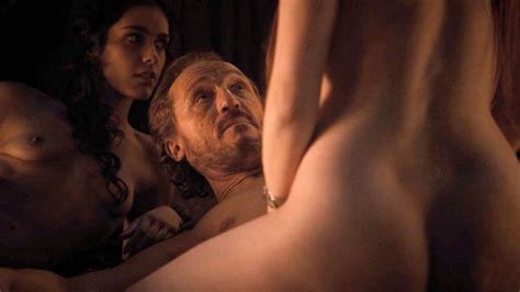 Nackte Lucy Aarden In Game Of Thrones My Xxx Hot Girl