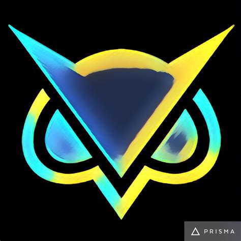 My New Vanossgaming Symbol Youtubers Pinterest Symbols