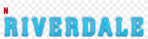 Riverdale Logo Transparent Background Hd Png Download 1280x288