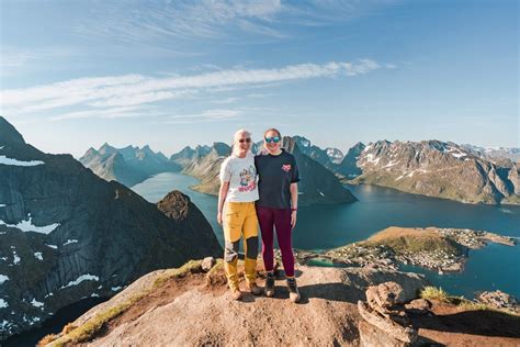 11 Things You Should Know Before Visiting The Lofoten Islands Heart