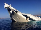 Heartbreaking Photos Show A $6 Million Dollar Yacht Sinking Into The ...