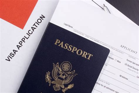 Visa Processing Milestar Global Placements