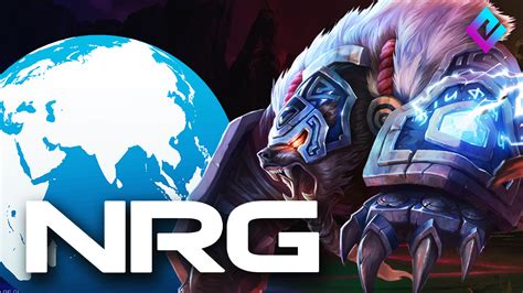 Nrg Expands Into Asia With League Of Legends Squad Gam