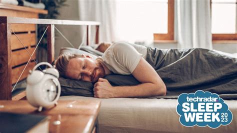 What Are Sleep Cycles And How Can They Affect Your Sleep Techradar
