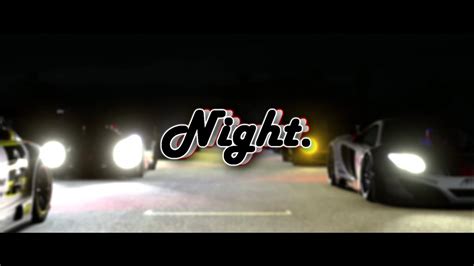 Assetto Corsa NIGHT YouTube