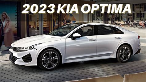 2023 Kia Optima Hybrid Get Latest News 2023 Update