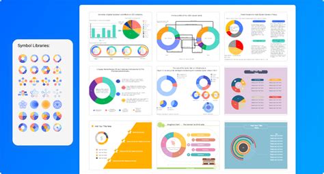 Free Doughnut Chart Maker With Free Templates