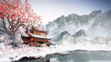 Chinese Beautiful Wallpapers Top Free Chinese Beautiful Backgrounds