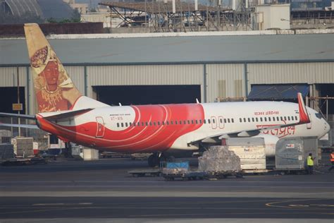 Tata Group To Rebrand Air India Express With New Logo And Livery