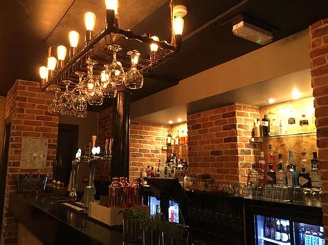 Birminghams Secret Bars The Citys Hidden Gem Drinking Venues