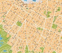 Large Asuncion Maps for Free Download and Print | High-Resolution and ...