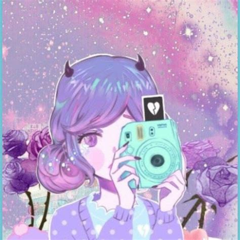 Cute Aesthetic Anime Wallpapers Top Free Cute Aesthetic Anime
