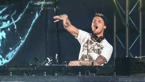 What Is Pancreatitis The Condition Avicii Suffered From Years Before