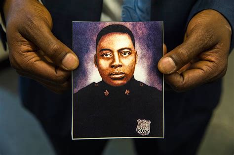 48 Years Later A Cold Case Mystery Who Killed Officer Bolden The