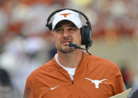 Evan Foster On Twitter Rt 247sports Breaking Former Texas And Houston Head Coach Tom Herman