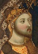 Henry II of Castile | European history, Portrait painting, Castile and leon