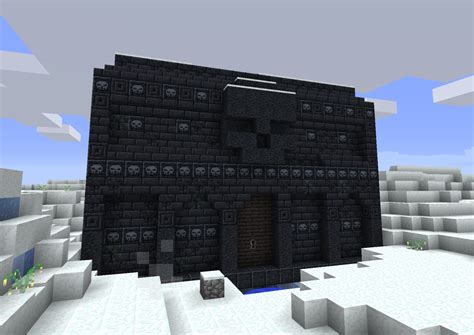Mausoleum Ice And Fire Mod Wiki Fandom