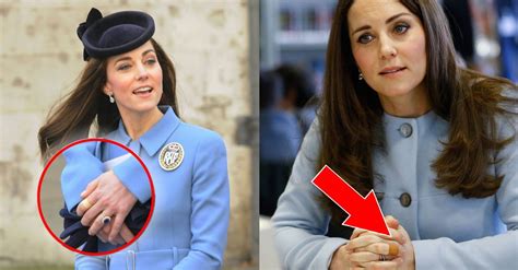 See more ideas about duchess of cambridge, kate middleton, duchess. Kate Middleton : voilà pourquoi la princesse a toujours un ...