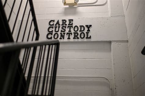 Louisville Metro Corrections - Home