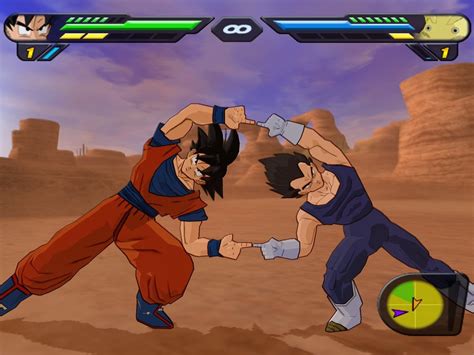 Tag vs) is a playstation portable fighting video game based on dragon ball z. Dragon Ball Z: Budokai Tenkaichi 2 Review / Preview for ...