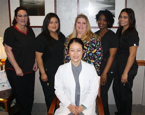 Rana Lee Dds Pa Meet The Staff In Irving