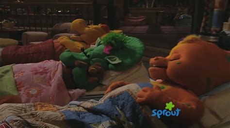 Image Nightynite Barney Wiki Fandom Powered By Wikia