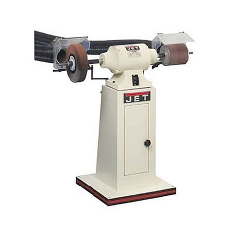 Jet 577110k Buffing Machine With Stand