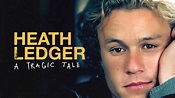 Heath Ledger: A Tragic Tale (Official Trailer) - YouTube