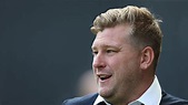 Karl Robinson confirmed as new Oxford United manager | Football News ...