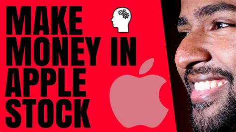How To Invest In Apple Stock Youtube