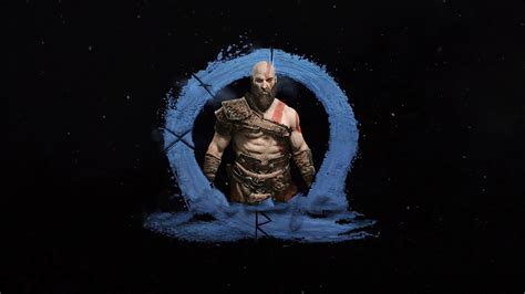 God Of War Ragnarok 4K 2021 4K HD Games Wallpapers | HD Wallpapers | ID